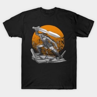 night walker T-Shirt